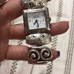 Brighton Toggle watch